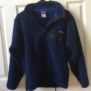 Patagonia Synchilla Pullover